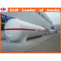 Clw Asme 50m3 LPG Cisterna 50000L LPG Tanque de Armazenagem